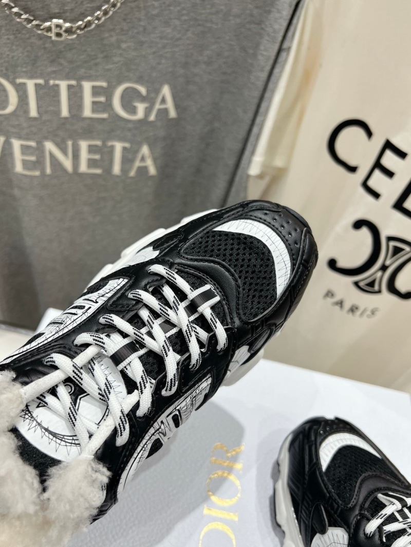 chr1st1an D10r sneakers